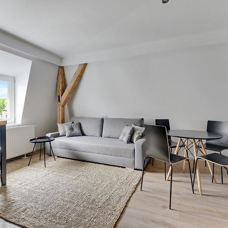 Victus Apartamenty, Apartamenty Panamera 소포트 외부 사진