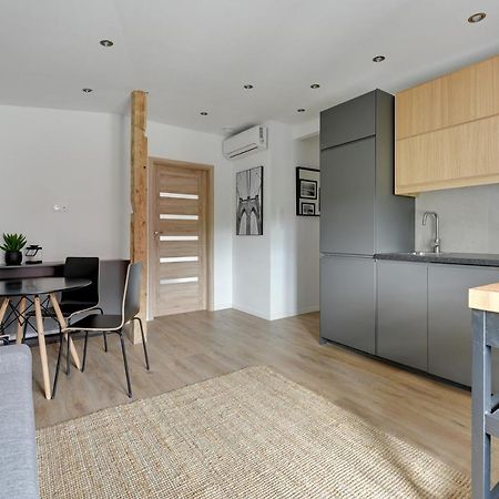 Victus Apartamenty, Apartamenty Panamera 소포트 외부 사진