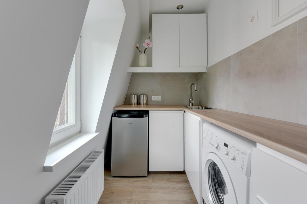 Victus Apartamenty, Apartamenty Panamera 소포트 외부 사진