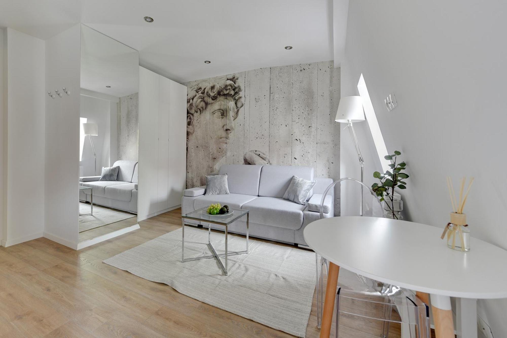 Victus Apartamenty, Apartamenty Panamera 소포트 외부 사진