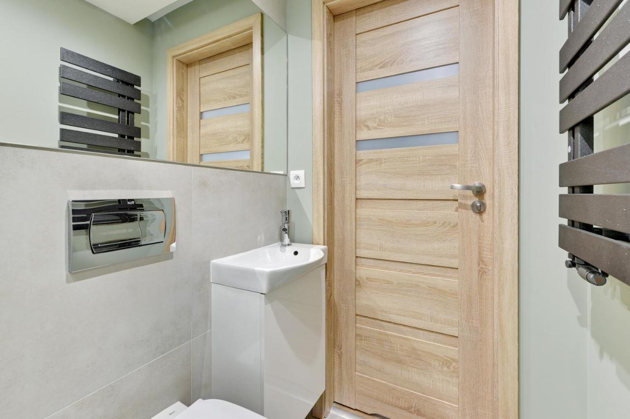 Victus Apartamenty, Apartamenty Panamera 소포트 외부 사진