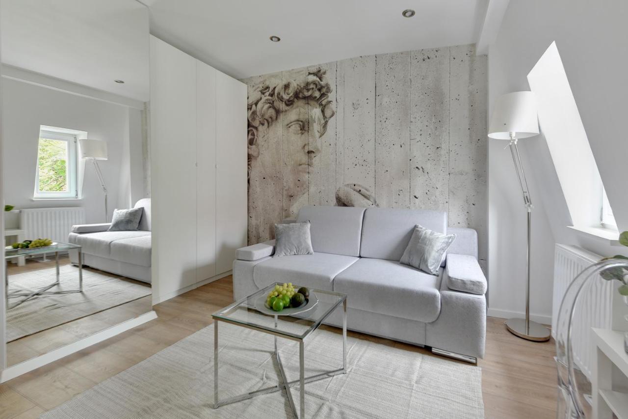 Victus Apartamenty, Apartamenty Panamera 소포트 외부 사진