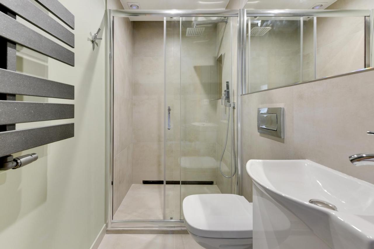 Victus Apartamenty, Apartamenty Panamera 소포트 외부 사진