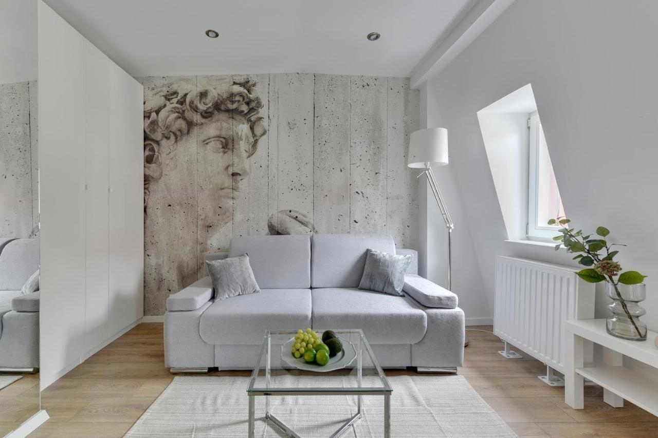 Victus Apartamenty, Apartamenty Panamera 소포트 외부 사진