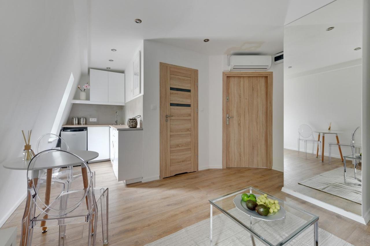 Victus Apartamenty, Apartamenty Panamera 소포트 외부 사진