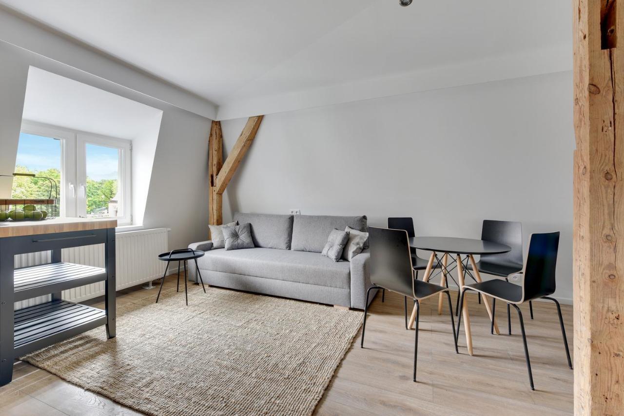 Victus Apartamenty, Apartamenty Panamera 소포트 외부 사진