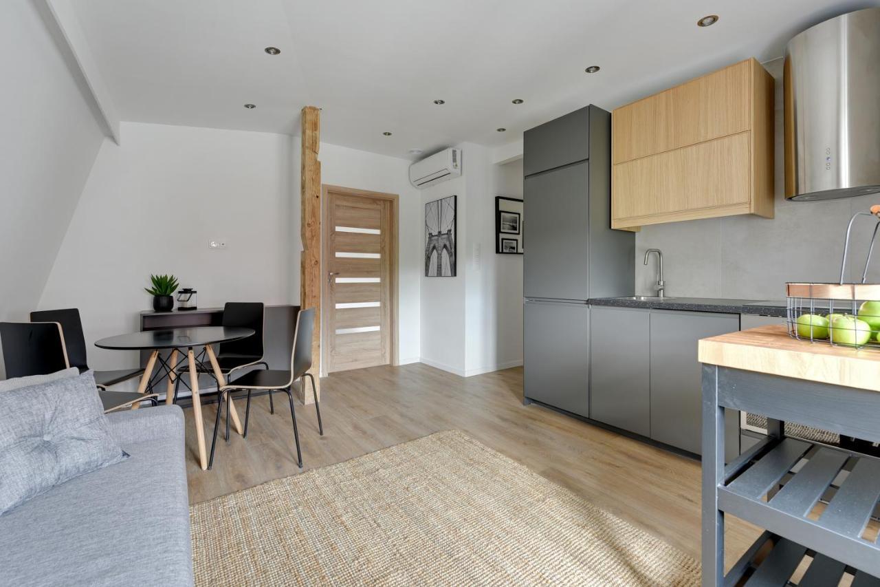 Victus Apartamenty, Apartamenty Panamera 소포트 외부 사진