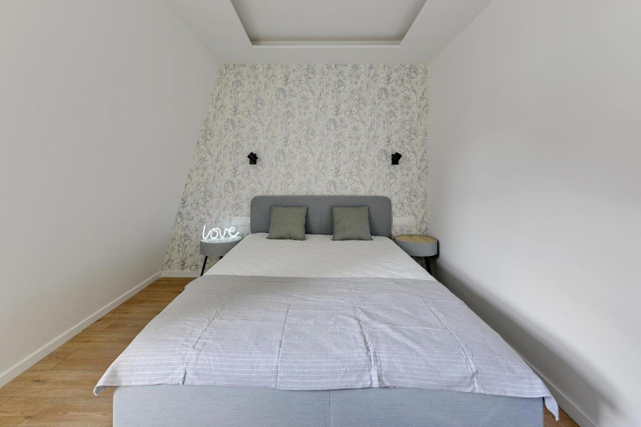 Victus Apartamenty, Apartamenty Panamera 소포트 외부 사진