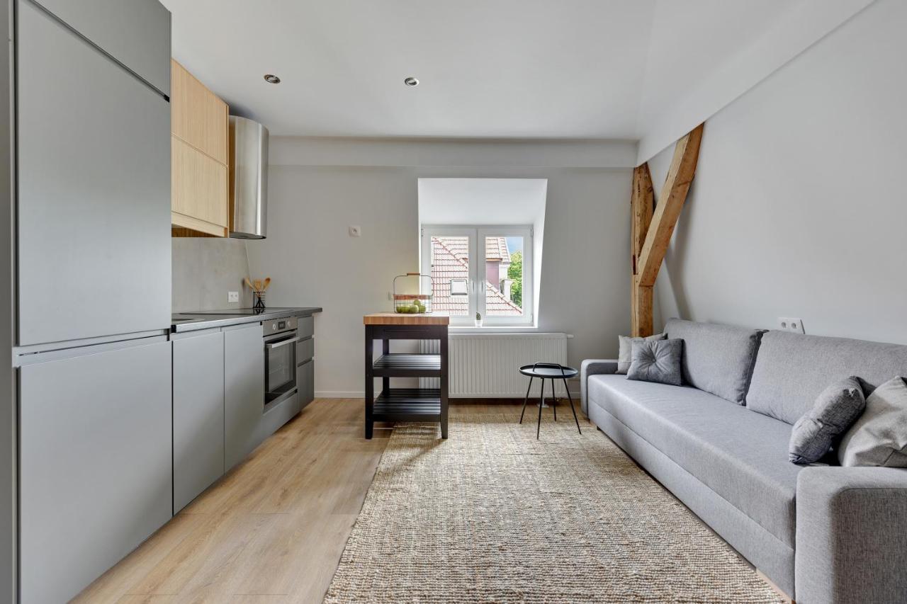 Victus Apartamenty, Apartamenty Panamera 소포트 외부 사진