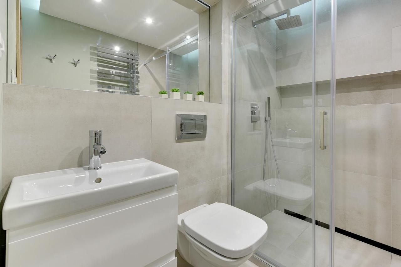 Victus Apartamenty, Apartamenty Panamera 소포트 외부 사진