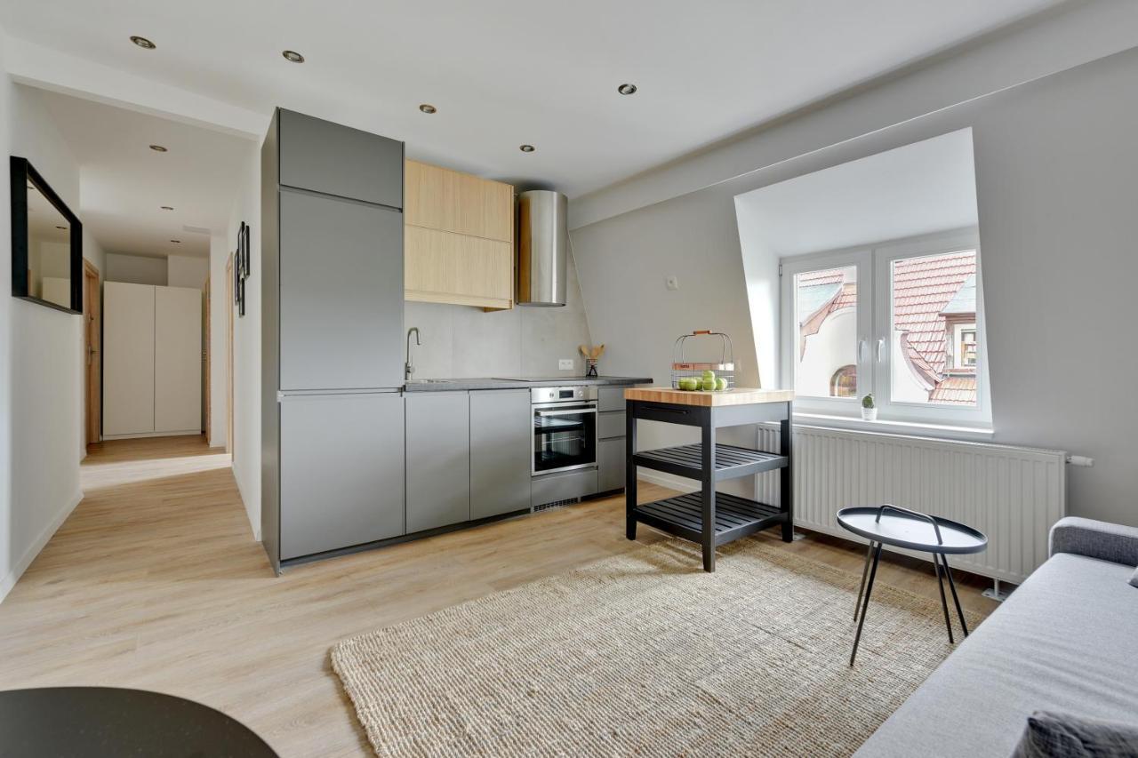 Victus Apartamenty, Apartamenty Panamera 소포트 외부 사진