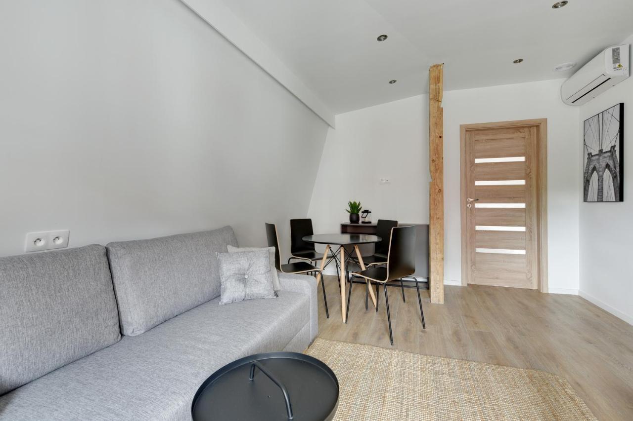 Victus Apartamenty, Apartamenty Panamera 소포트 외부 사진